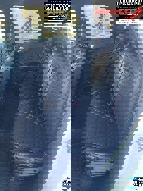 Used 2025 Ford Escape ST-Line Elite image 9