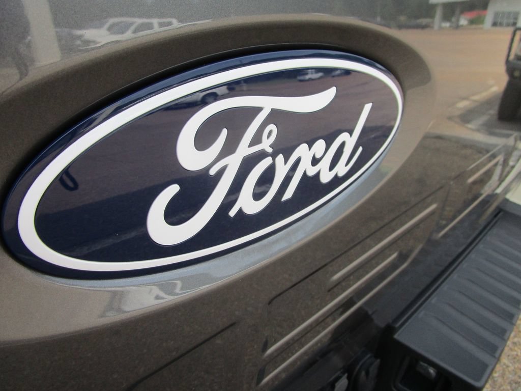 Used 2024 Ford F150 XLT w/ Equipment Group 302A MID AWD/4WD image 17