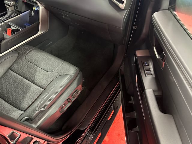 Used 2023 Toyota Tundra Limited AWD/4WD image 15