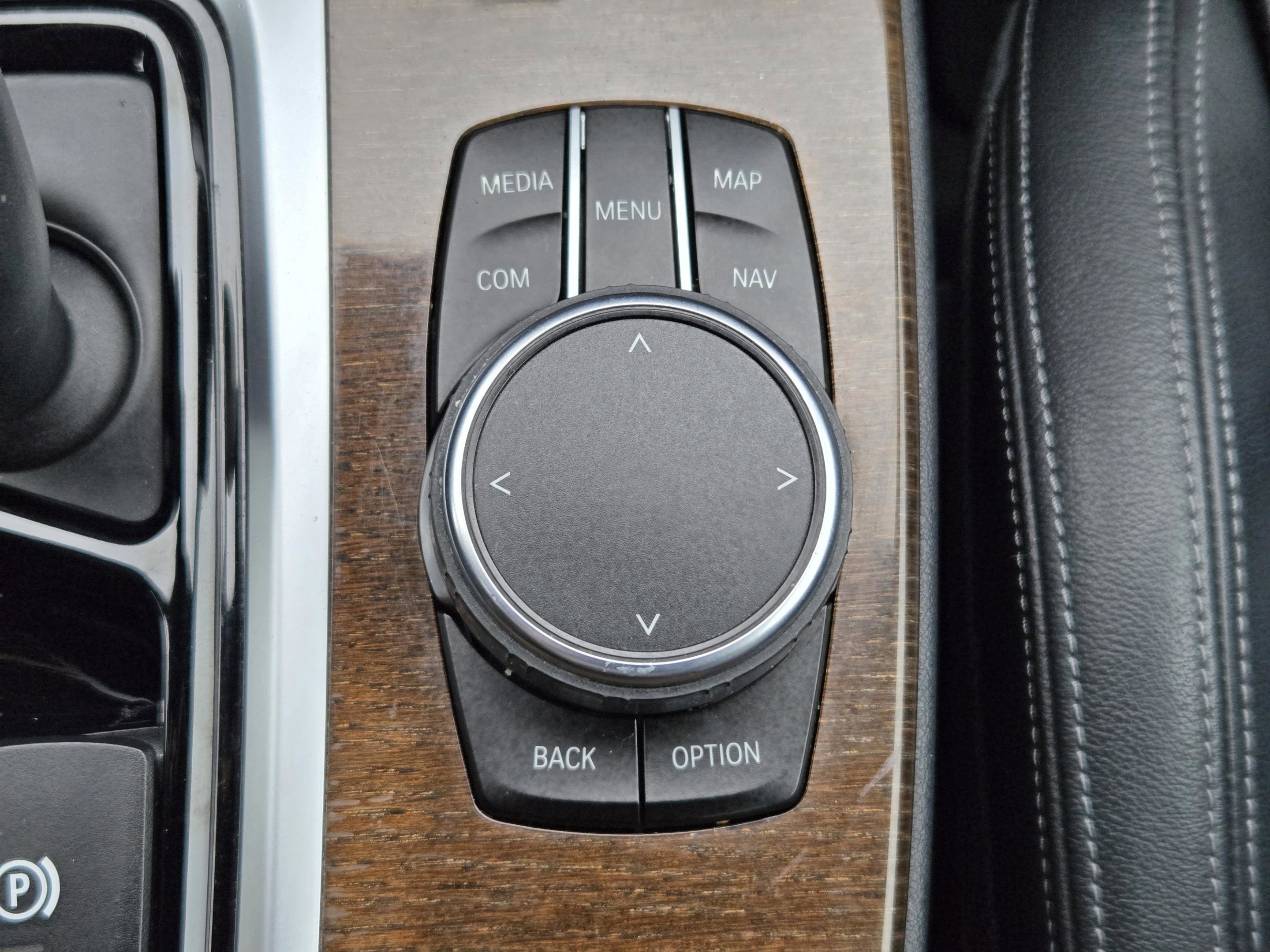 Used 2018 BMW X3 xDrive30i AWD/4WD image 18