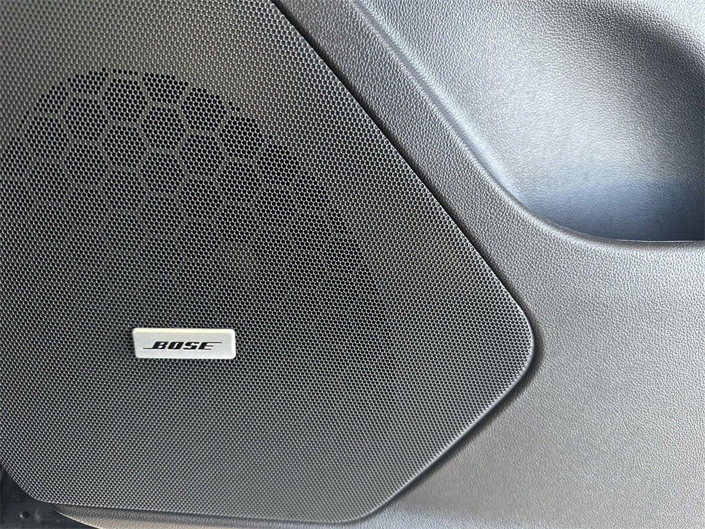 New 2025 Cadillac XT5 Sportv w/ Technology Package image 39