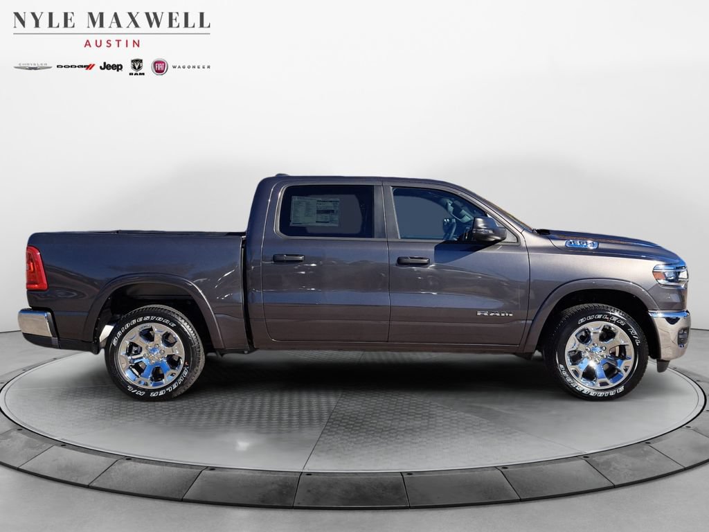 New 2026 RAM 1500 Lone Star RWD image 17