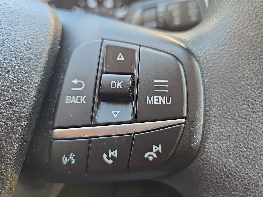 Used 2022 Ford Escape SE FWD image 14