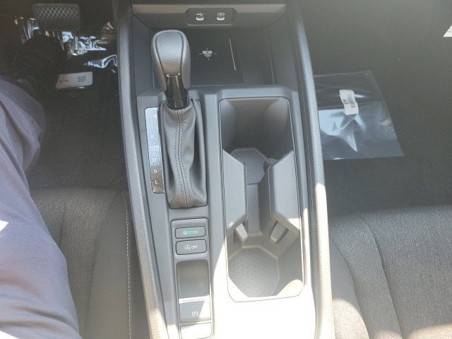 New 2026 Honda Accord SE image 23
