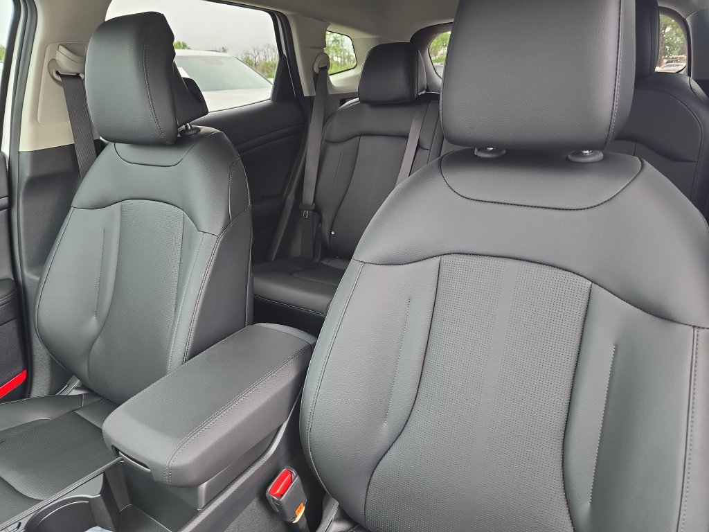 New 2027 Kia Sportage EX AWD/4WD image 22