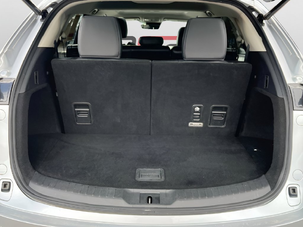 Used 2023 MAZDA CX-9 Touring Plus AWD/4WD image 28