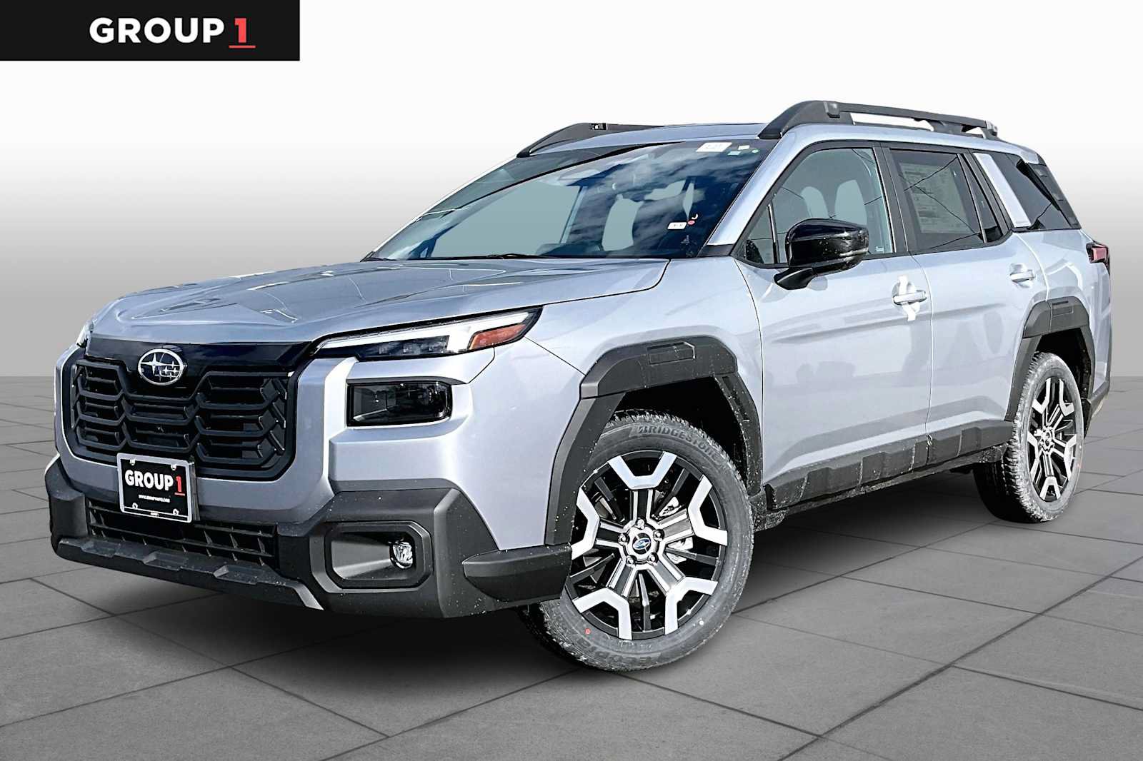 New 2026 Subaru Outback Touring XT AWD/4WD image 1