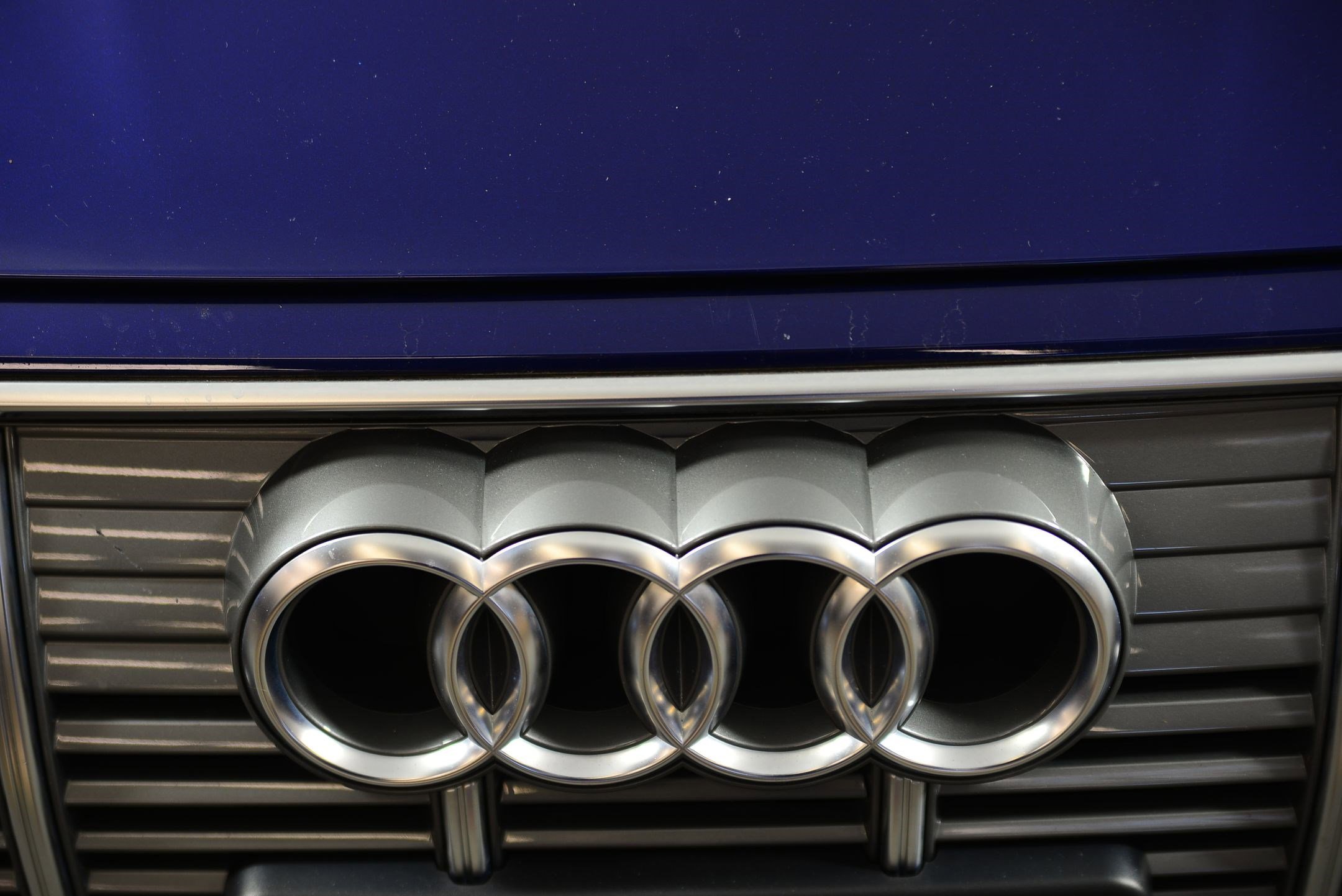 Certified 2021 Audi e-tron Premium image 15