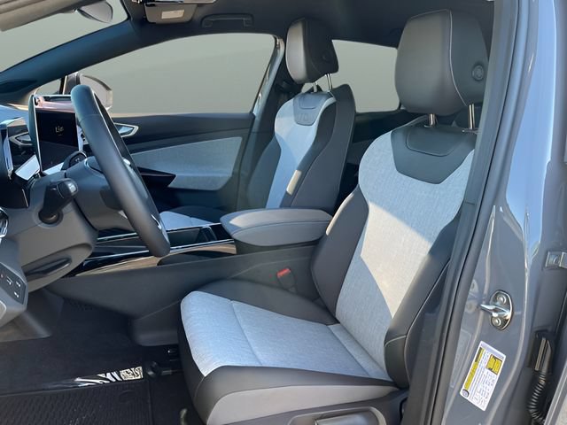 New 2026 Volkswagen ID.4 Pro RWD image 12
