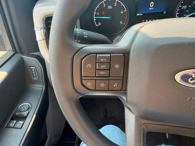 New 2026 Ford F550 4x4 Regular Cab Super Duty image 26