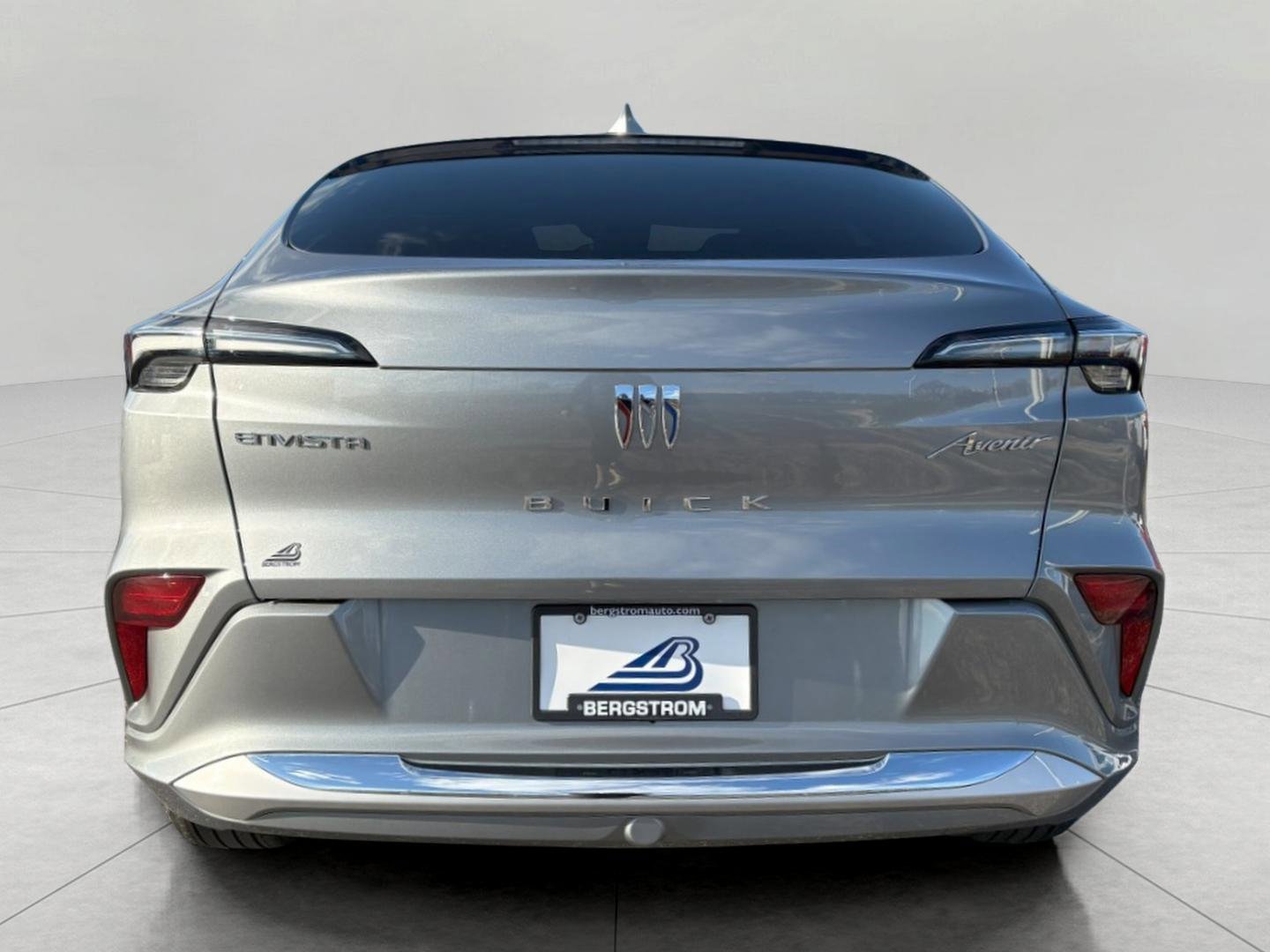 Used 2024 Buick Envista Avenir image 7