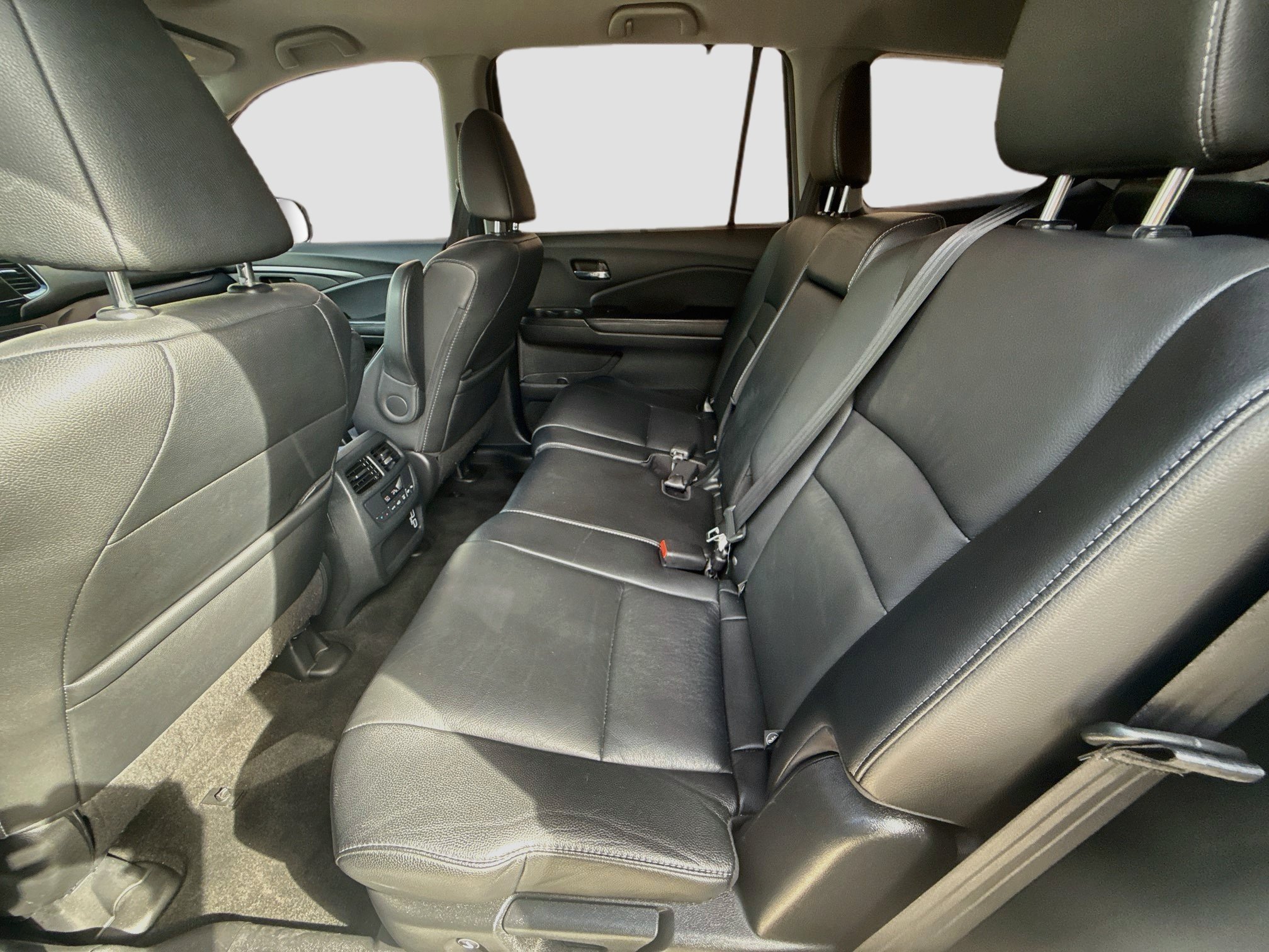 Used 2022 Honda Pilot Special Edition image 23