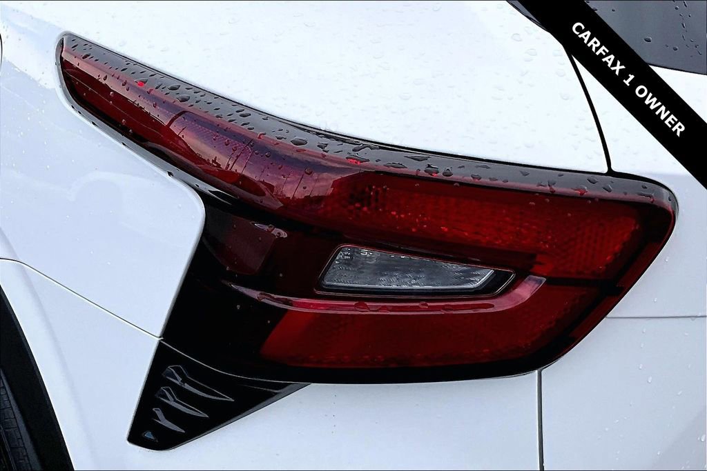 Used 2025 Chevrolet Trax ACTIV image 22