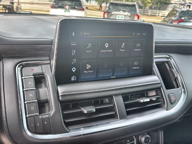 Used 2023 Chevrolet Tahoe Z71 w/ Luxury Package AWD/4WD image 13