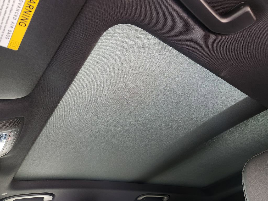 New 2025 Mercedes-Benz GLE 450 4MATIC image 23