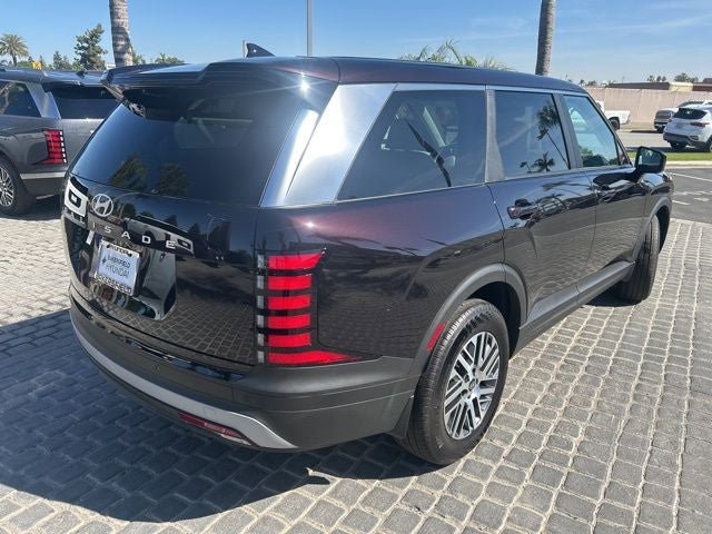 New 2026 Hyundai Palisade SE image 4