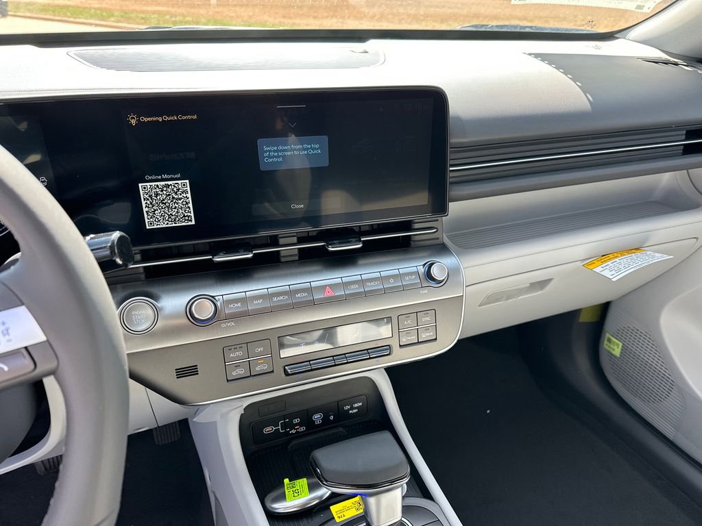 New 2026 Hyundai Kona SEL Sport image 27