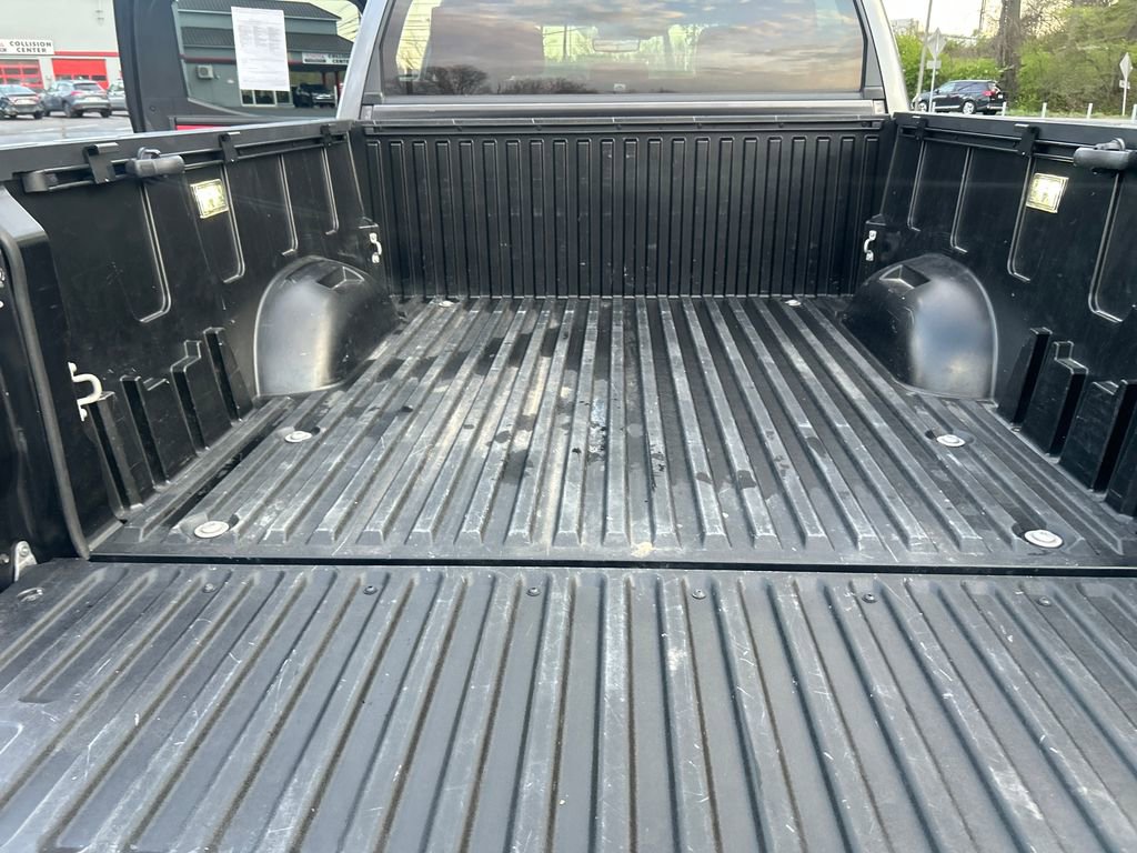 Used 2023 Toyota Tundra TRD Pro AWD/4WD image 27