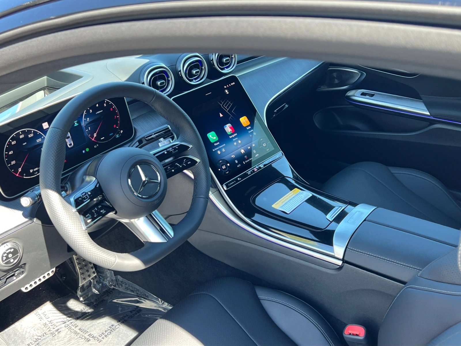 New 2026 Mercedes-Benz CLE 450 4MATIC Coupe image 11