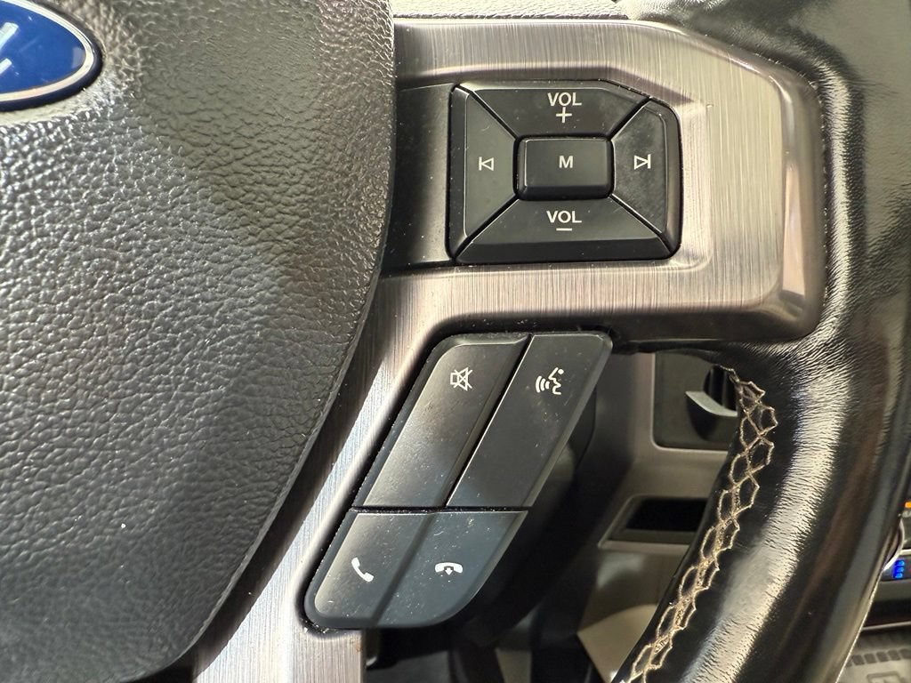 Used 2019 Ford Expedition Platinum RWD image 38