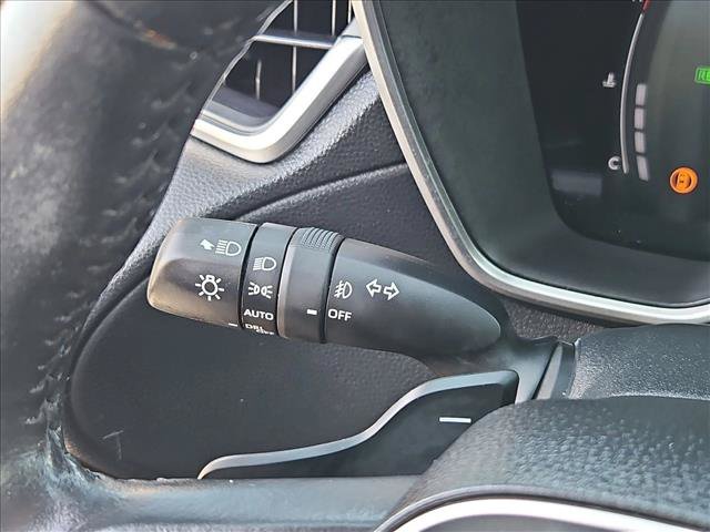 Used 2023 Toyota Corolla Cross AWD Hybrid w/ Convenience Package image 17