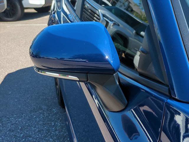 Certified 2026 Toyota Camry SE FWD image 12