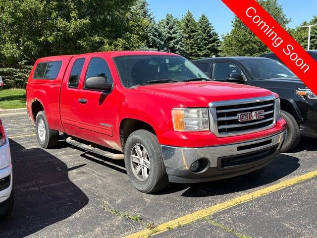 Used 2012 GMC Sierra 1500 SLE w/ Power Tech Package RWD video 1