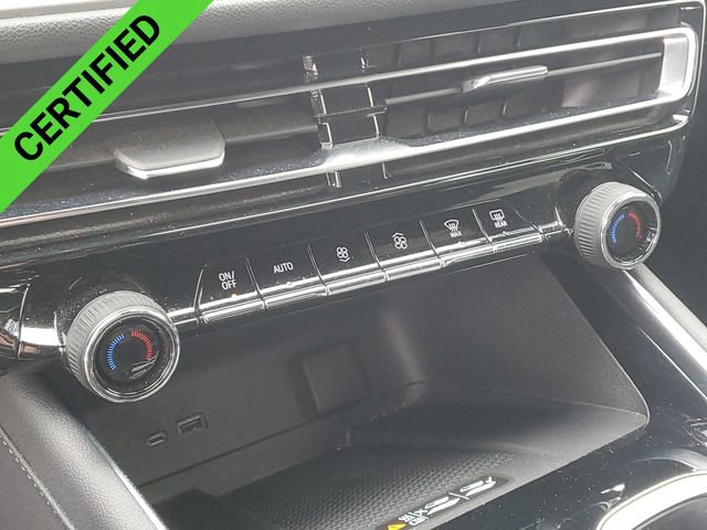 Certified 2024 Chevrolet Traverse LT w/ Trailering Package image 18