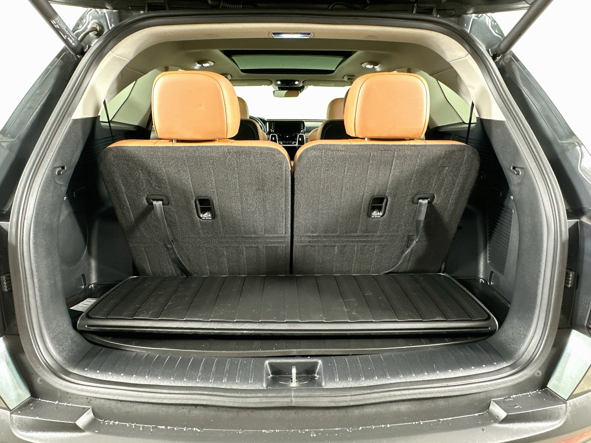 Used 2023 Kia Sorento SX Prestige AWD/4WD image 32