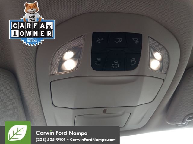 Used 2024 Chrysler Pacifica Touring-L image 21