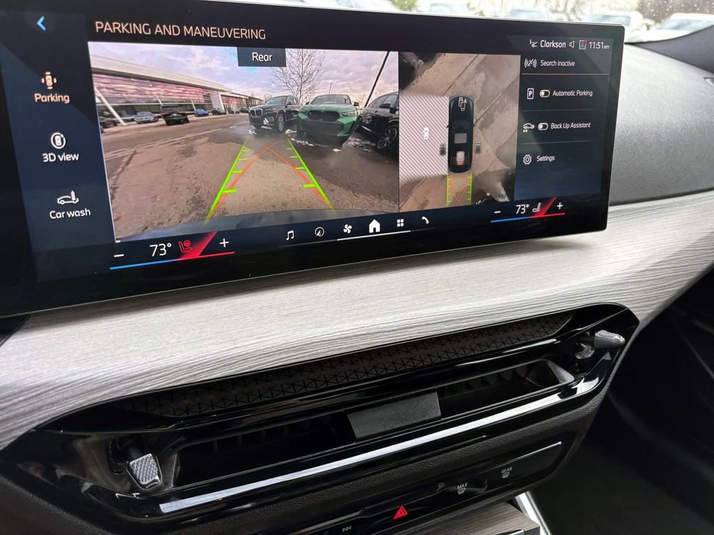 Certified 2025 BMW 330i xDrive Sedan image 21