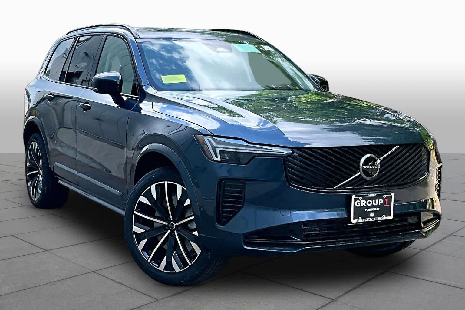 New 2026 Volvo XC90 B6 Ultra w/ Protection Package Premier AWD/4WD image 17