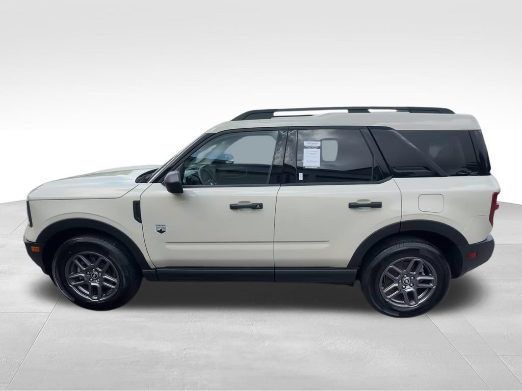 Used 2025 Ford Bronco Sport Big Bend w/ Convenience Package AWD/4WD image 6