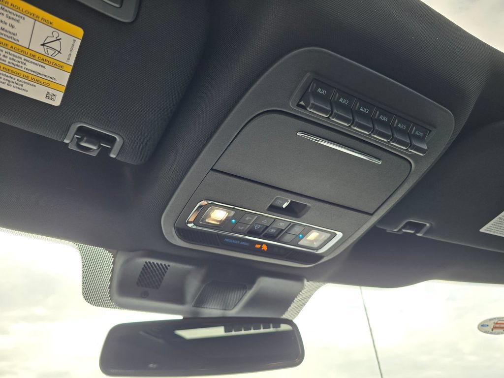 Used 2026 Ford F450 Platinum AWD/4WD image 29