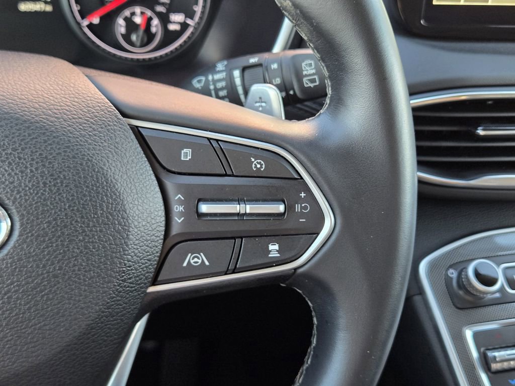 Used 2023 Hyundai Santa Fe SEL image 28