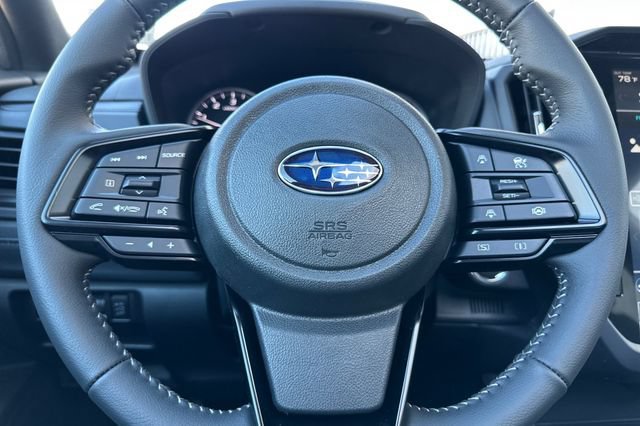 New 2026 Subaru Forester Premium AWD/4WD image 19