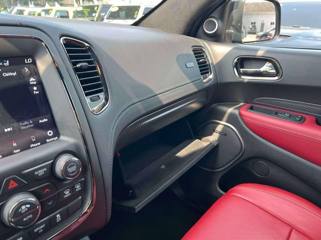 Used 2020 Dodge Durango R/T w/ Premium Interior Group AWD/4WD image 14