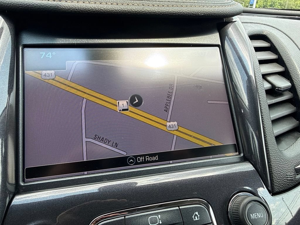 Used 2018 Chevrolet Impala Premier FWD image 15