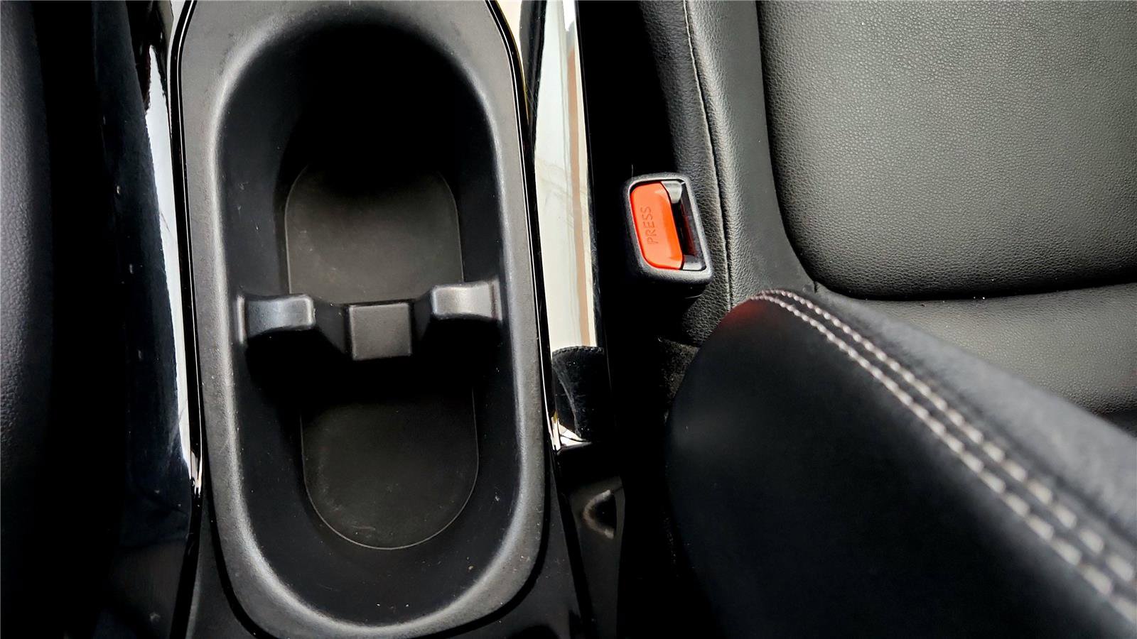 Certified 2023 Toyota Corolla Cross XLE w/ Convenience Package image 35