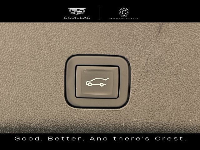 Certified 2026 Cadillac Escalade ESV Platinum Sport w/ LPO, ONYX Package AWD/4WD image 30