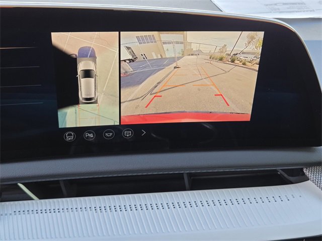 New 2025 Cadillac Optiq Sport 1 image 26