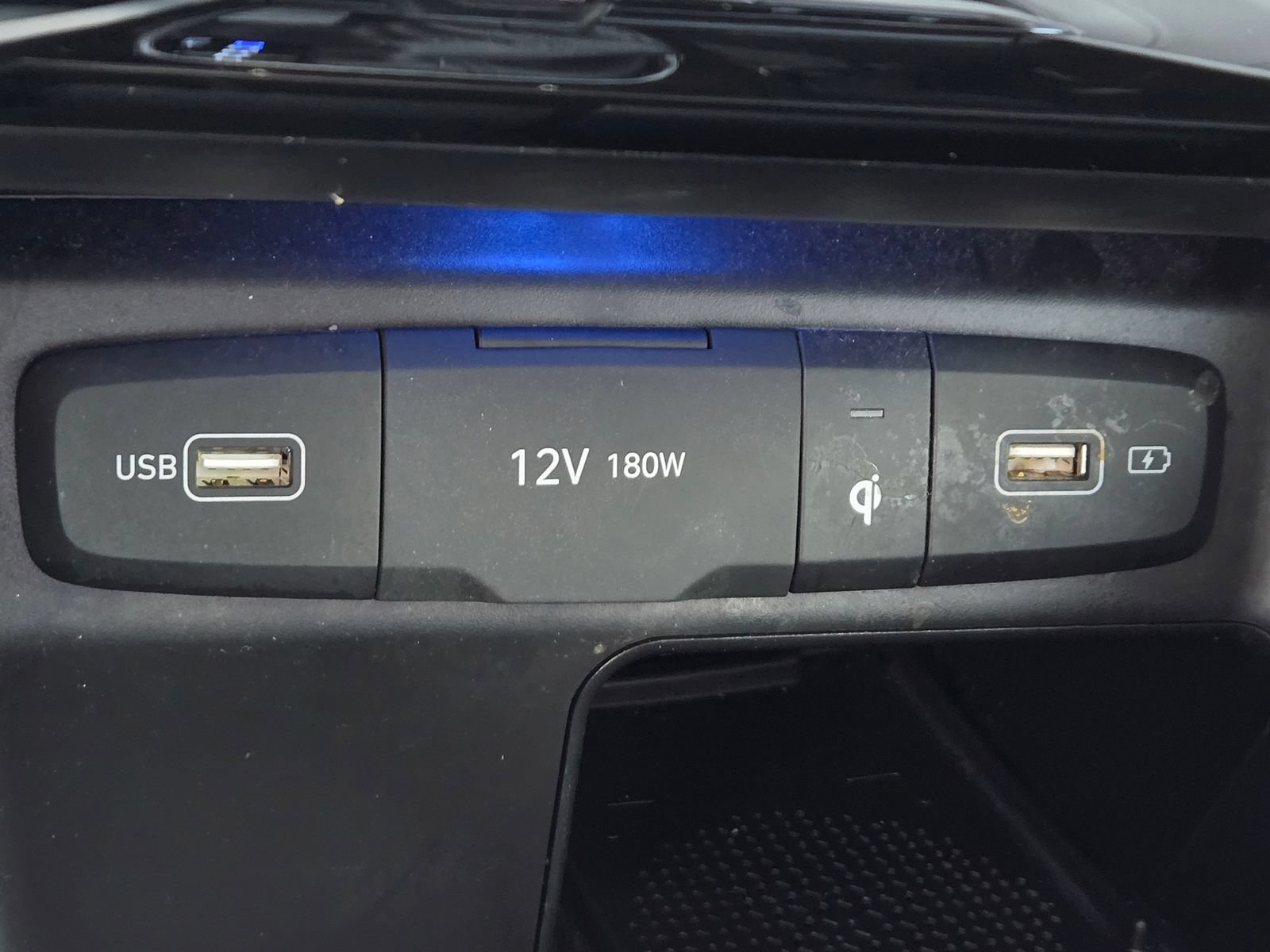 Used 2022 Hyundai Tucson SEL w/ Convenience + Premium Package FWD image 18