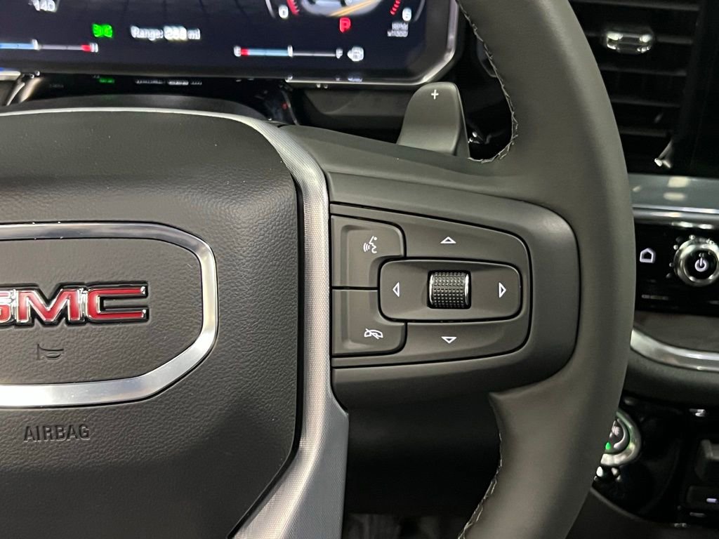 New 2026 GMC Sierra 1500 SLT w/ SLT Convenience Package image 22