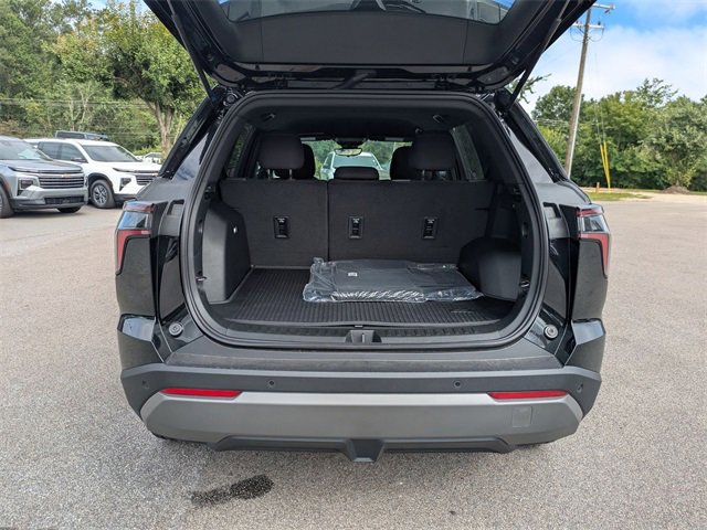 New 2026 Chevrolet Equinox LT w/ Safety and Technology Package image 29