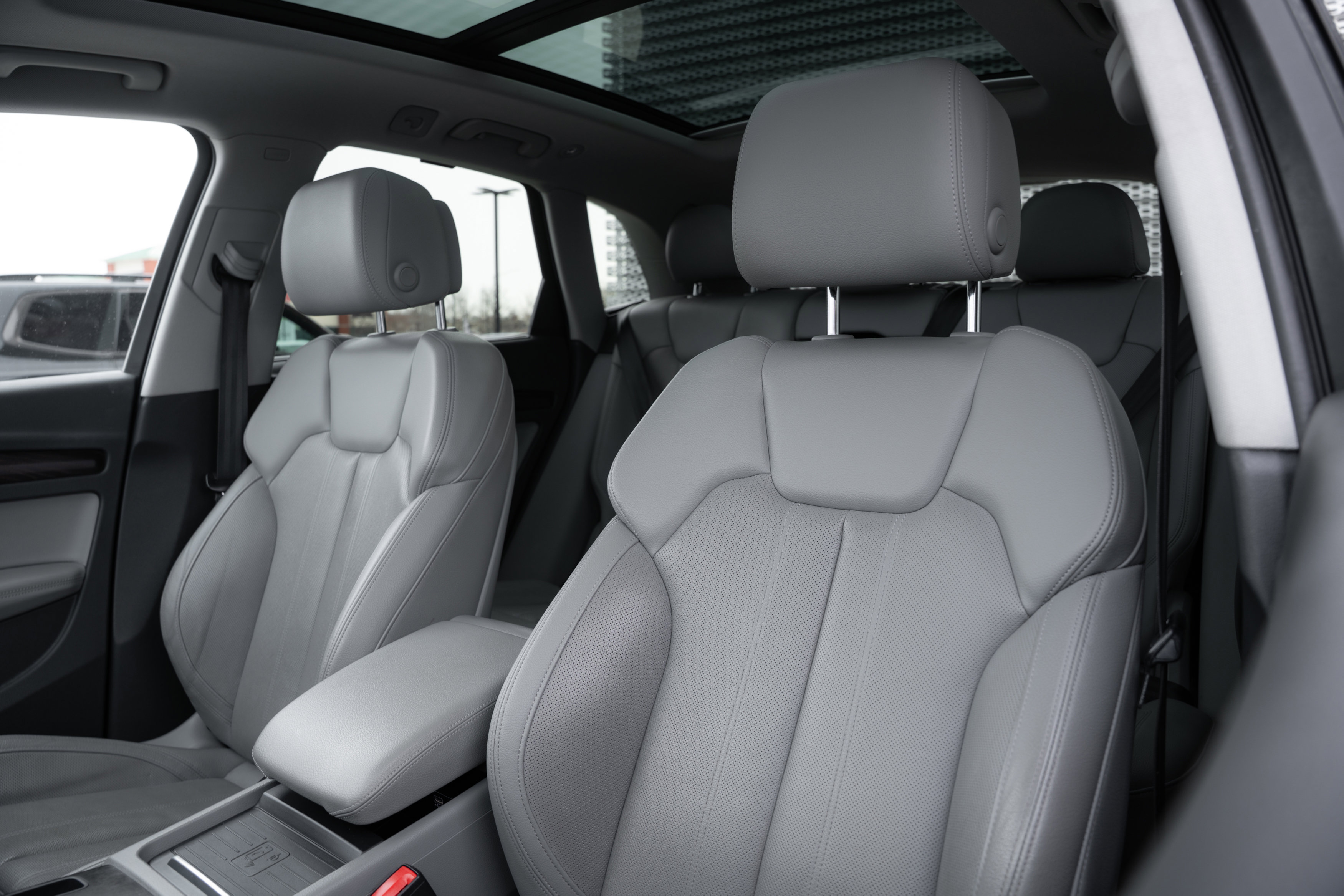 Used 2019 Audi Q5 Prestige image 25