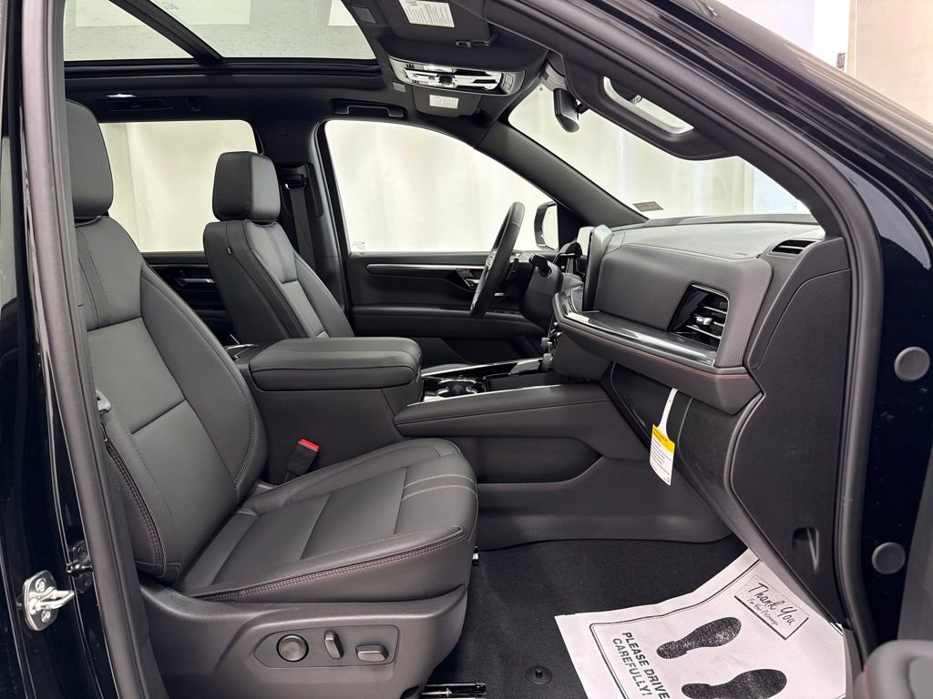 New 2026 Chevrolet Tahoe RST w/ Comfort Package image 9