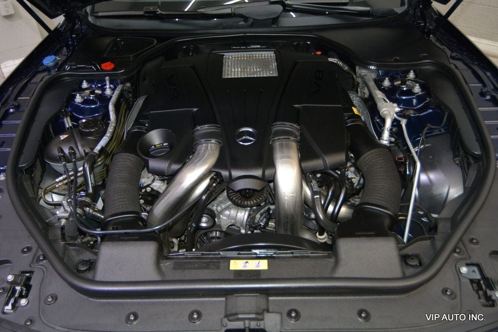 Used 2013 Mercedes-Benz SL 550 image 23