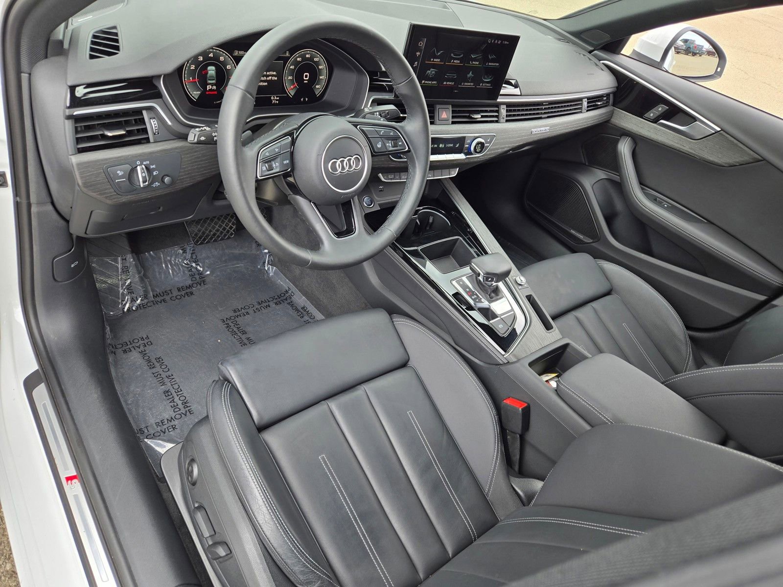 Used 2022 Audi A4 2.0T Premium Plus AWD/4WD image 17