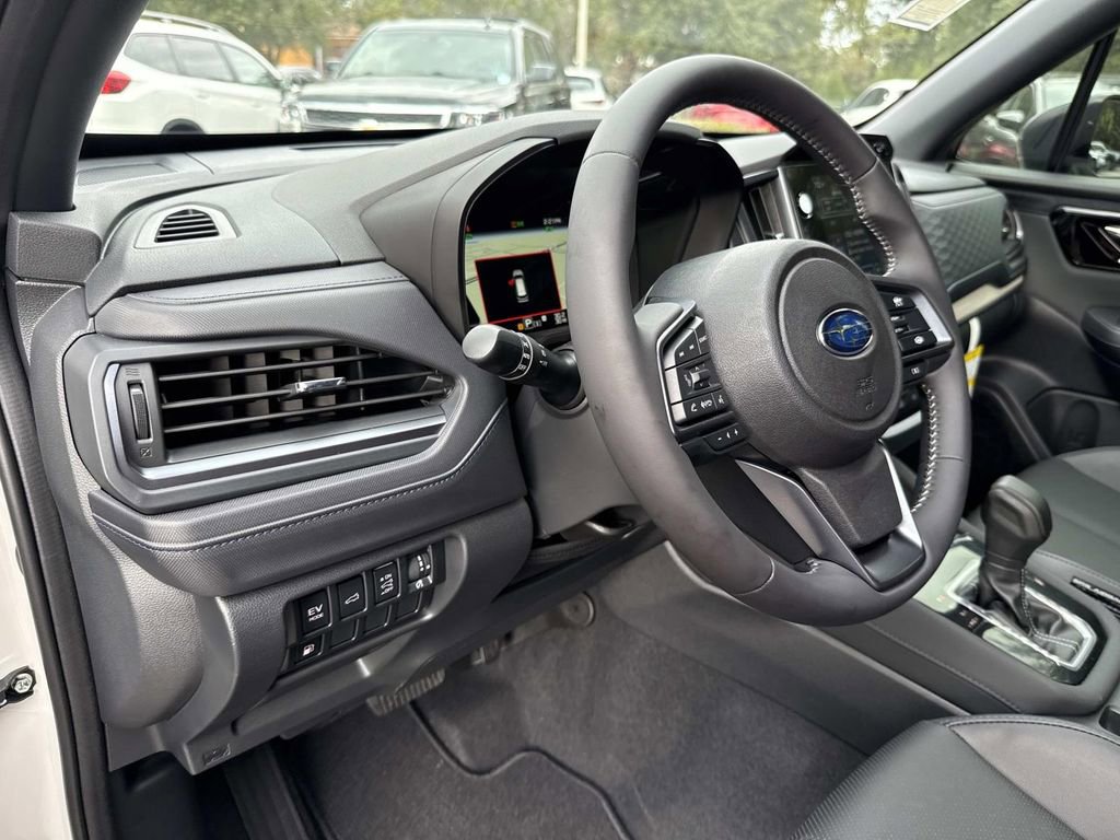 New 2025 Subaru Forester Limited image 23