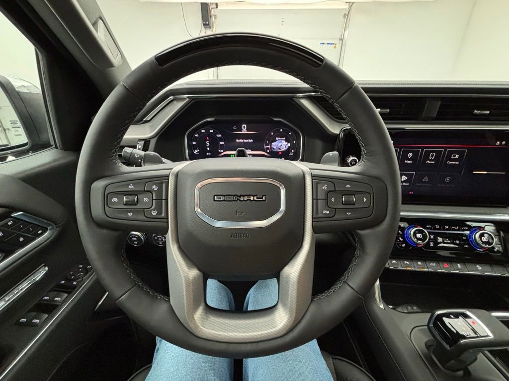 New 2026 GMC Sierra 1500 Denali image 24